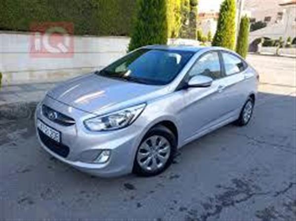 Hyundai for sale in Iraq